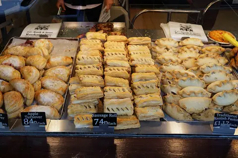 Andrew's Bakery photo 3